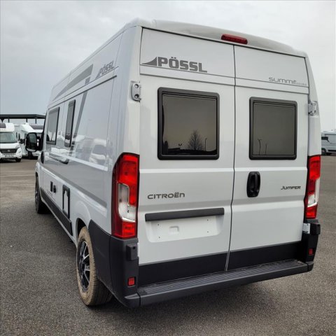 Possl Summit 600 Plus - Photo 3