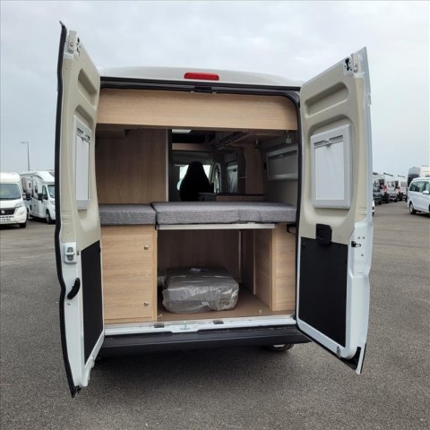 Possl Summit 600 Plus - Photo 4