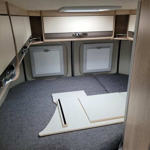 Possl Summit 600 Plus - Photo 7