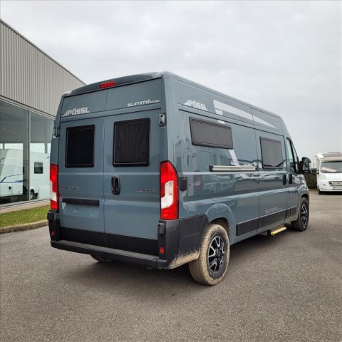 Possl Summit 600 Plus - Photo 2