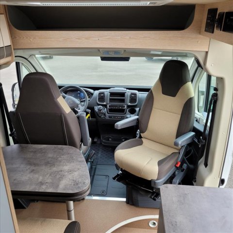 Possl Summit 600 Plus - Photo 5