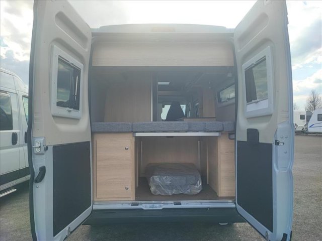 Possl Summit 600 Plus - Photo 4