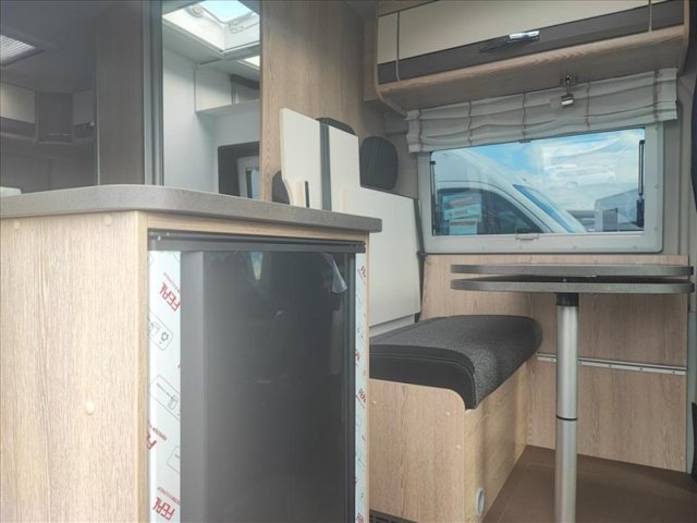 Possl Summit 600 Plus - Photo 5