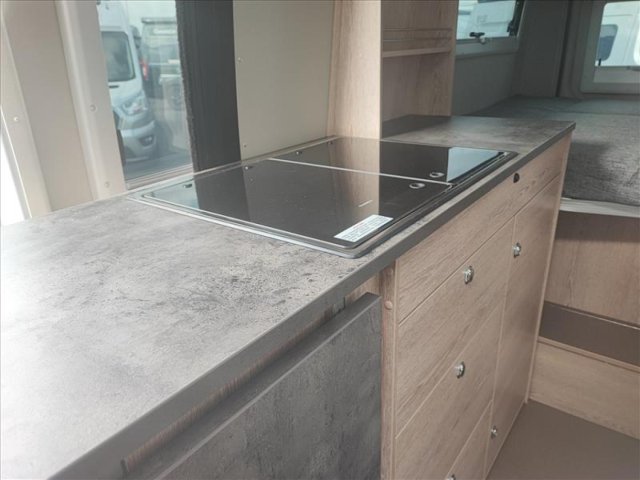 Possl Summit 600 Plus - Photo 6