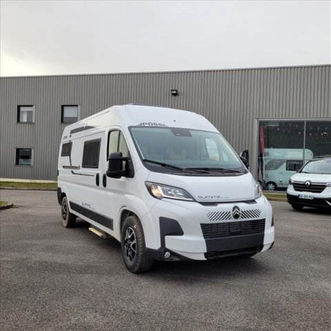 Possl Summit 600 Plus Neuf