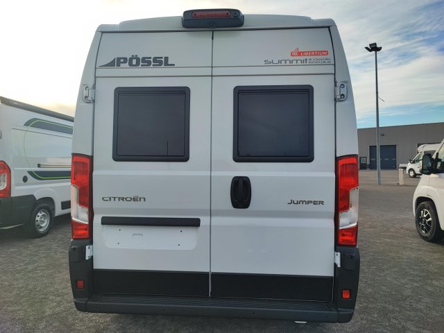 Possl Summit 600 FRENCH EDITION - Photo 2