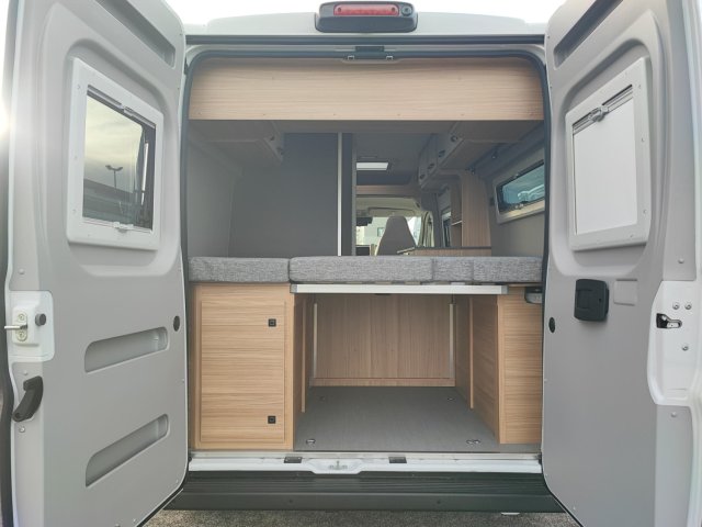 Possl Summit 600 FRENCH EDITION - Photo 3