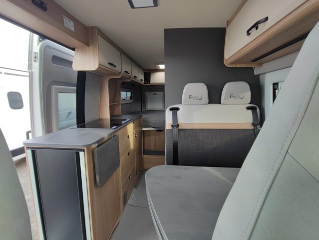 Possl Summit 600 FRENCH EDITION - Photo 5