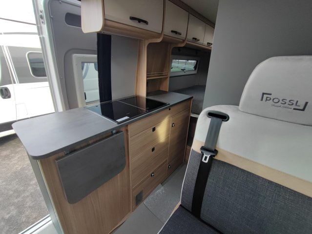 Possl Summit 600 FRENCH EDITION - Photo 6