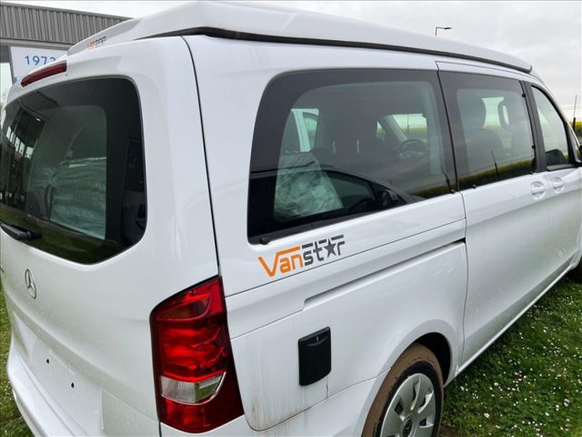 Possl Vanstar VAN LINE - Photo 2