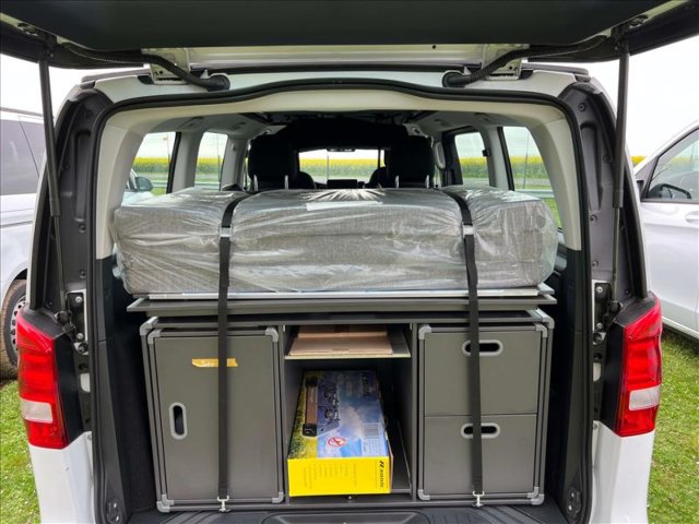 Possl Vanstar VAN LINE - Photo 3