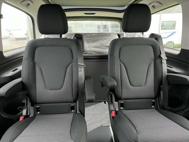 Possl Vanstar VAN LINE - Photo 5