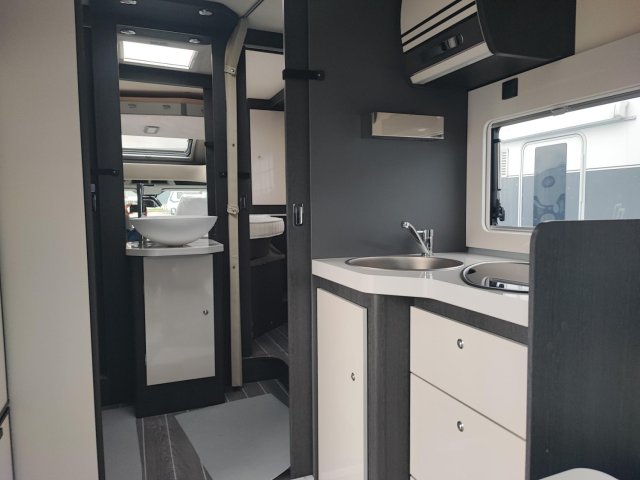 Roller Team Kronos 266 TL - Photo 6