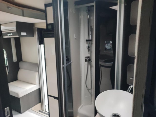 Roller Team Kronos 266 TL - Photo 8