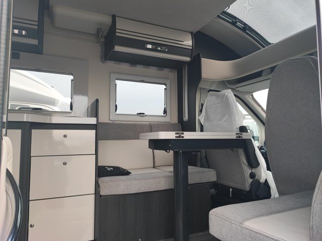 Roller Team Kronos 266 TL - Photo 4