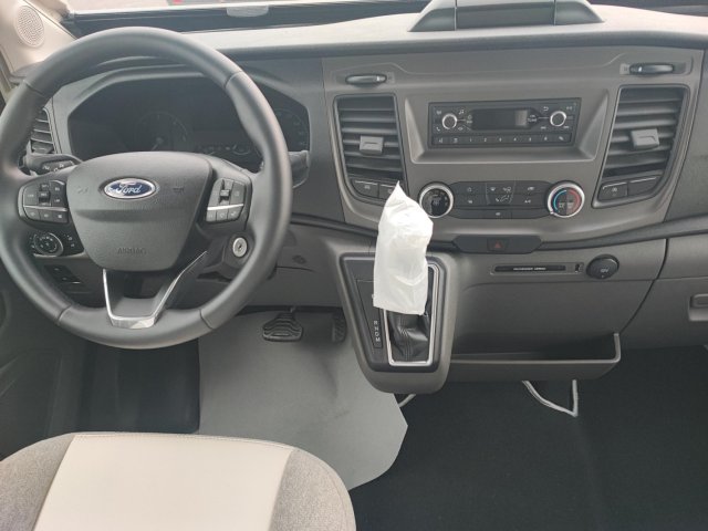 Roller Team Kronos 266 TL - Photo 5