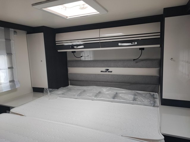 Roller Team Kronos 266 TL - Photo 7
