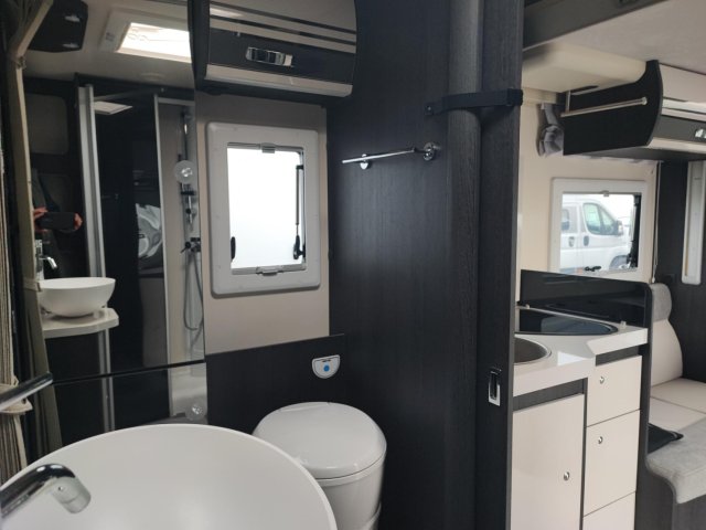 Roller Team Kronos 266 TL - Photo 9