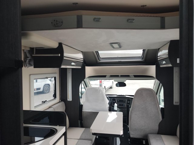 Roller Team Kronos 266 TL - Photo 10