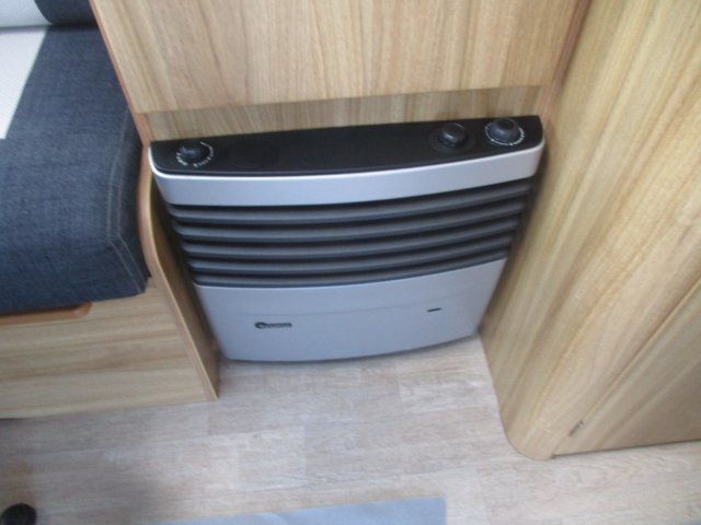 Sterckeman Caravane 430CP - Photo 7