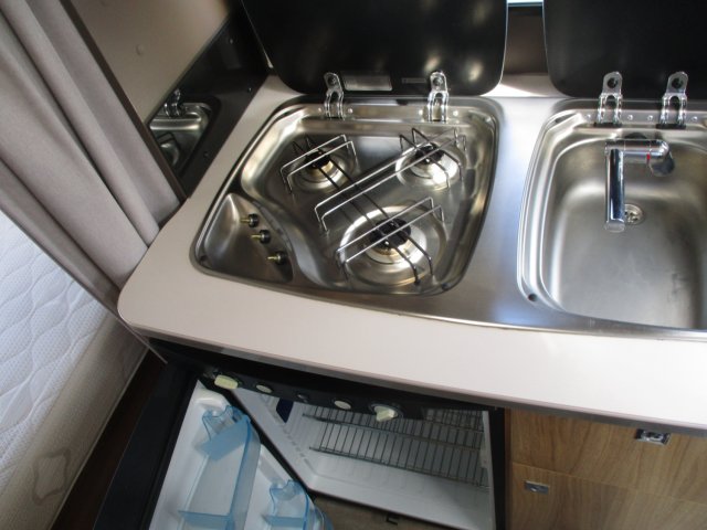 Sterckeman Caravane 430CP - Photo 12