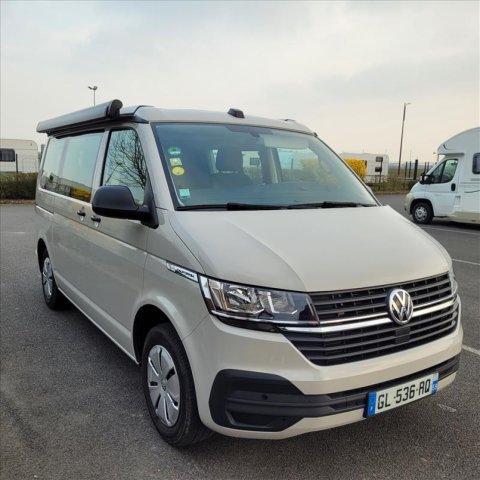 Volkswagen California Coast Occasion