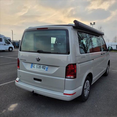 Volkswagen California Coast - Photo 2