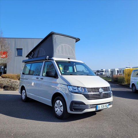 Volkswagen California Coast - Photo 3