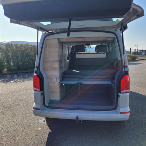 Volkswagen California Coast - Photo 5