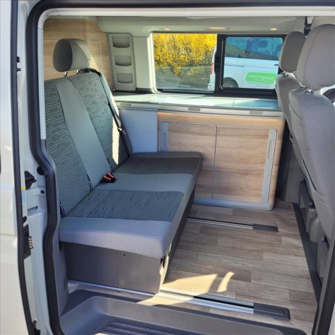 Volkswagen California Coast - Photo 7