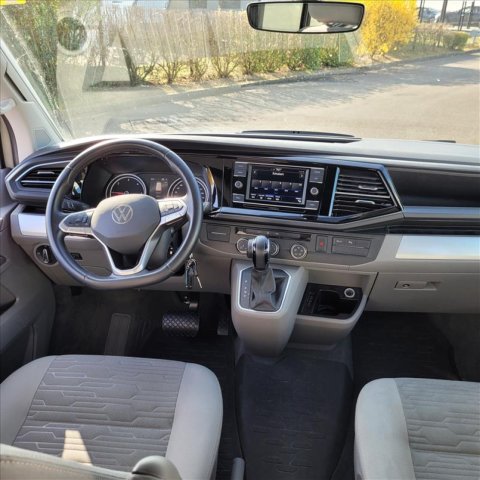 Volkswagen California Coast - Photo 8