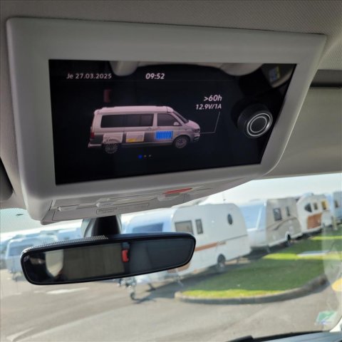 Volkswagen California Coast - Photo 9