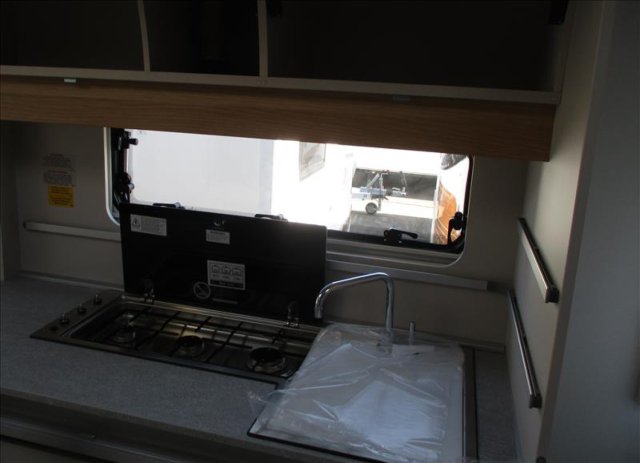 Adria Adora 593 UP - Photo 5
