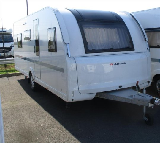 Adria Adora 593 UP - Photo 11