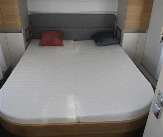 Adria Adora 593 UP - Photo 7