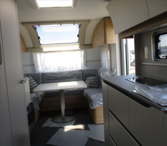 Adria Adora 593 UP - Photo 8