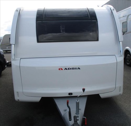 Adria Alpina 663 HT