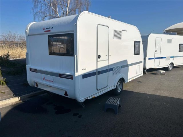 Adria Altea 402 PH - Photo 3