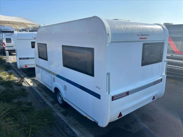 Adria Altea 402 PH - Photo 4