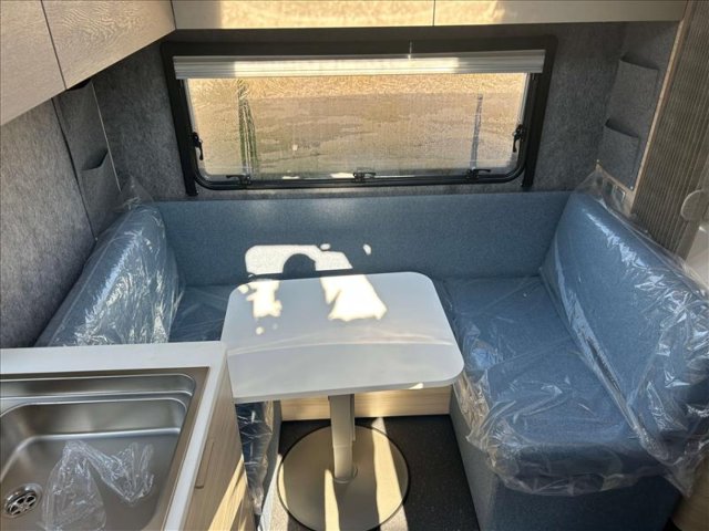 Adria Altea 402 PH - Photo 5