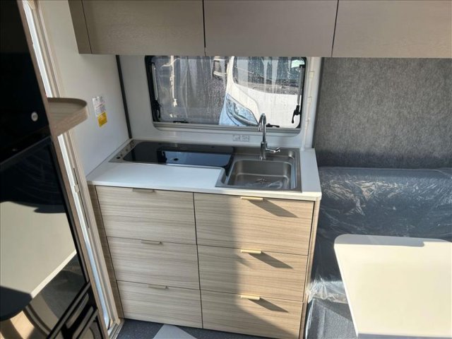 Adria Altea 402 PH - Photo 7