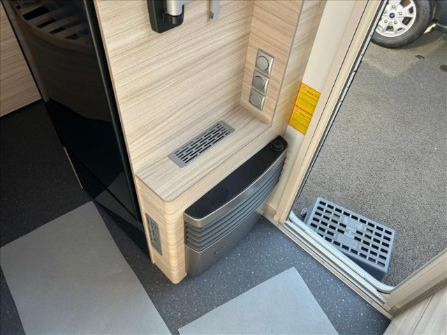 Adria Altea 402 PH - Photo 8