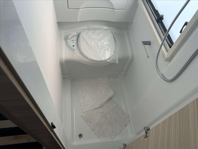 Adria Altea 402 PH - Photo 11