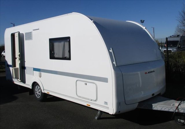 Adria Altea 542 PH Neuf