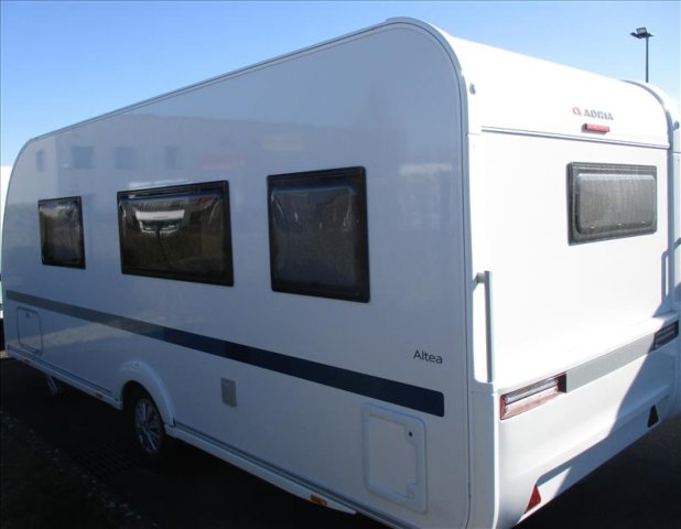 Adria Altea 542 PH - Photo 3