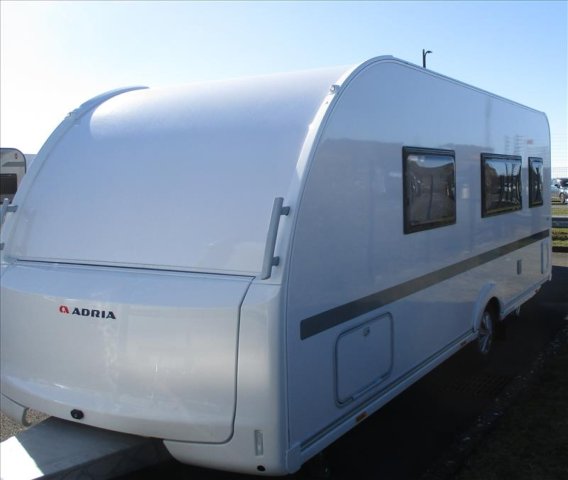 Adria Altea 542 PH - Photo 4