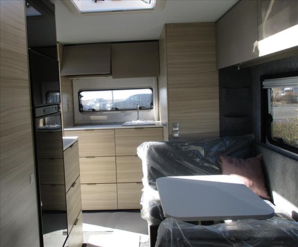 Adria Altea 542 PH - Photo 7