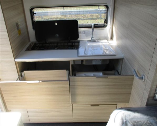 Adria Altea 542 PH - Photo 8