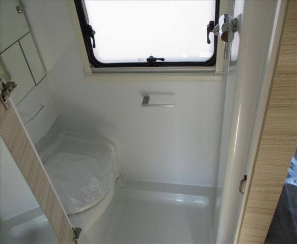 Adria Altea 542 PH - Photo 10