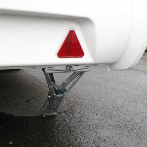 Adria Altea 542 PK - Photo 4